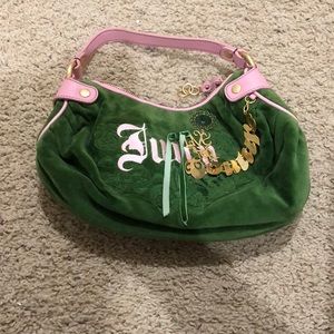 Juicy purse
